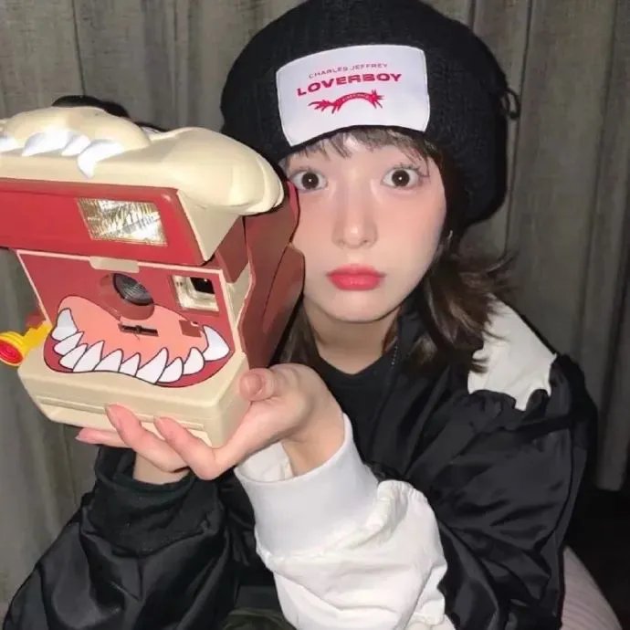 美穗的小酒窝封面